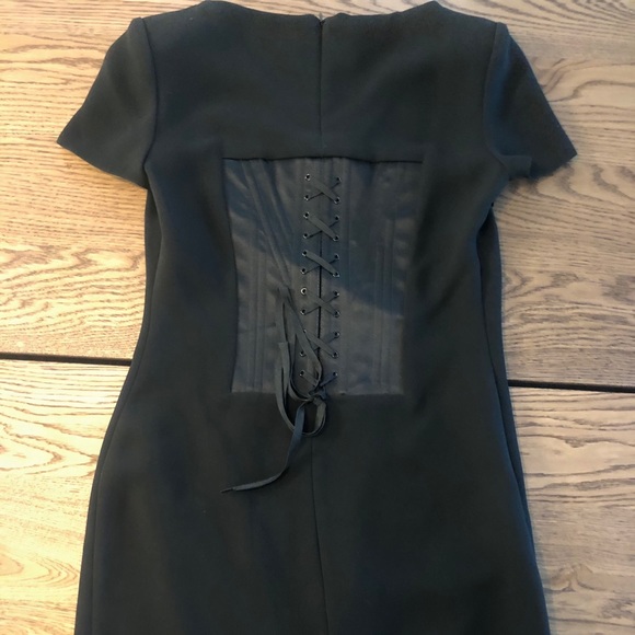 Jean Paul Gautier Mini dress - Picture 5 of 5